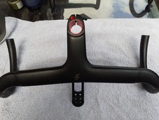 Bigrock Road Bike Handlebar