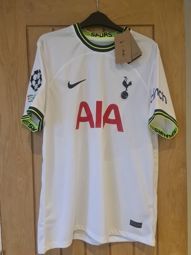 Spurs 2022 home - 2022/23,