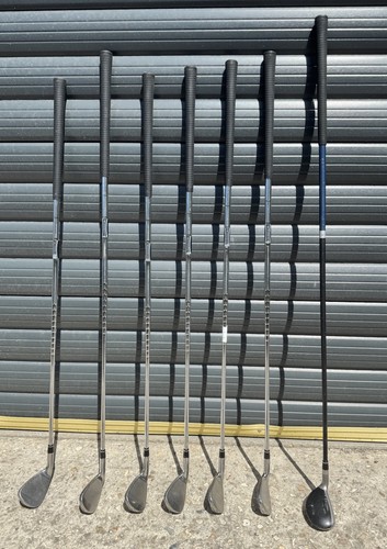 Nike slingshot irons iron - slingshot,
