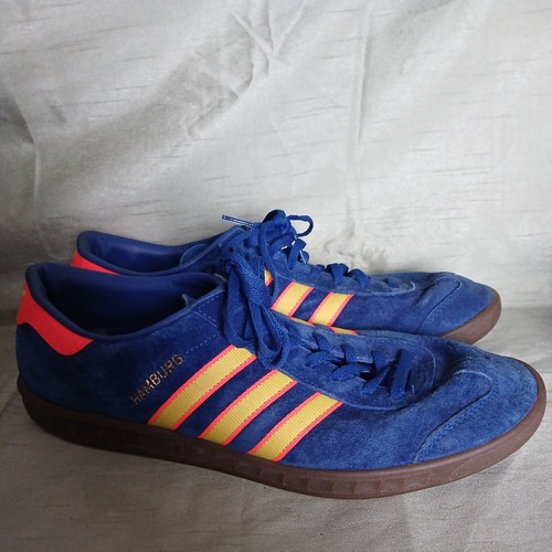 Adidas originals hamburg 2021 - originals,