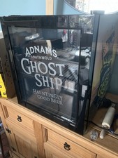 Husky 45L Mini Fridge Drinks