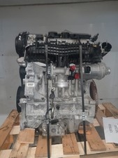 ENGINE VOLVO XC40 MK1 536