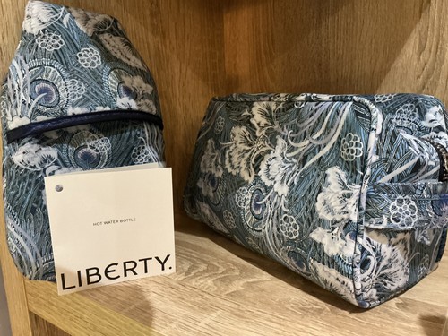 Liberty medwash bag makeup - liberty,