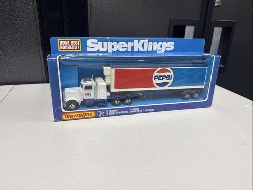 Matchbox superkings 31 - matchbox,