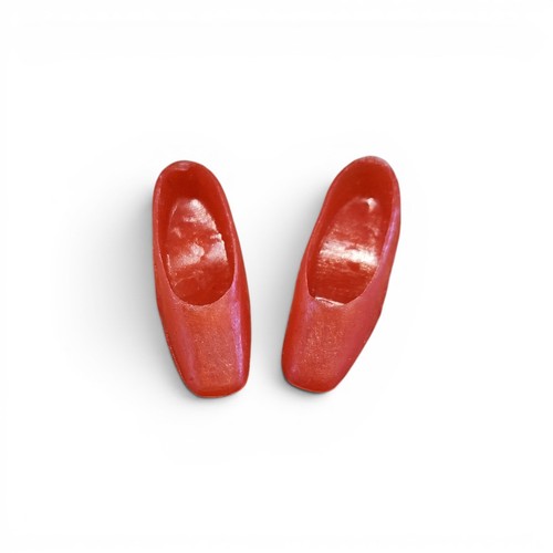 Vintage pair palitoy pippa - pair,
