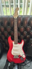 Squire Mini Strat Guitar