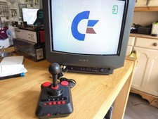 Commodore C64 Plug And Play 30