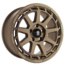 ALLOY WHEEL SPARCO SPARCO