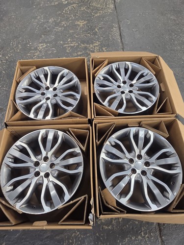 Range rover sport genuine - range,
