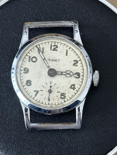 Vintage planet military - vintage,