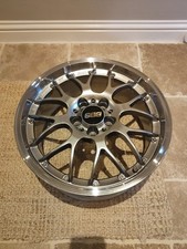 BBS Forged GT RS alloy 8J X 18
