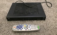 Bell Express Vu 6131 Satellite