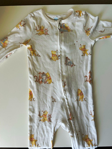 Baby 2pk winnie - baby, long