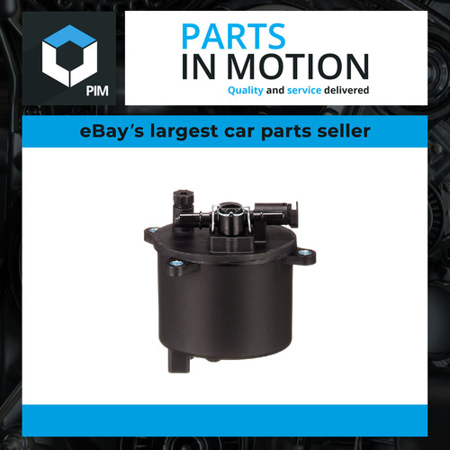 Fuel filter wk12001 - filter, wk12001/1
