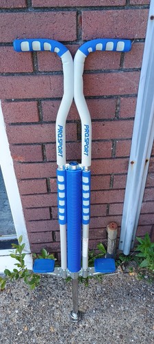 Pro sport pogo - sport, stick