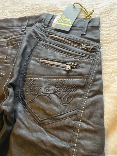 Cipo baxx men - men’s, black