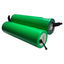 REPLACEMENT BATTERY FOR