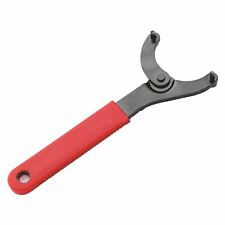 Bicycle Spanner Wrench Tool Bike Crank Set Bottom Bracket Wheel Remover Peg Pin