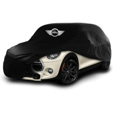 For Mini John Cooper Car Cover