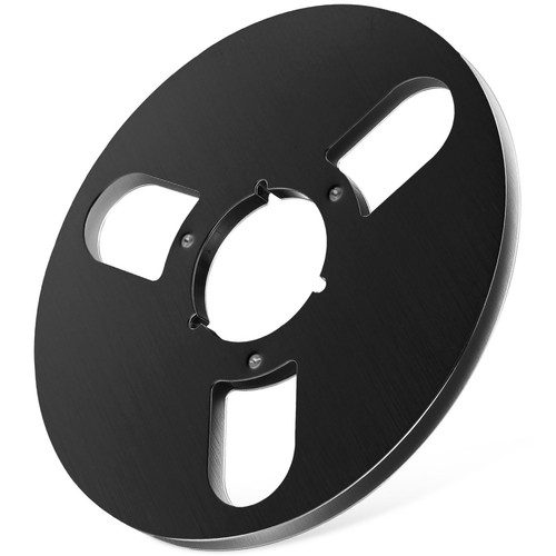 Empty tape reel universal - empty,