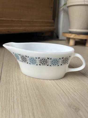 Vintage jaj pyrex chelsea - pyrex,