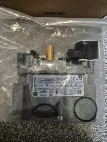 Hamworthy boiler parts - hamworthy,