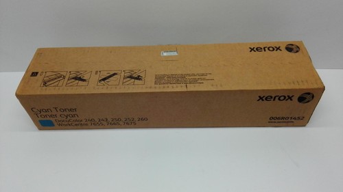 Xerox 006r01452 cyan - xerox,