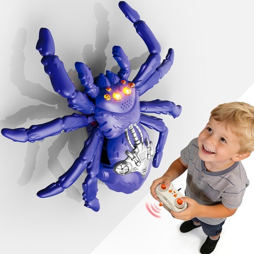 Wall crawling remote control - remote,
