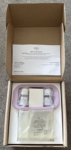 New make your own - your,