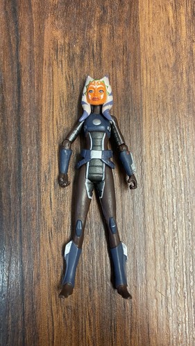 Star wars ashoka - star,