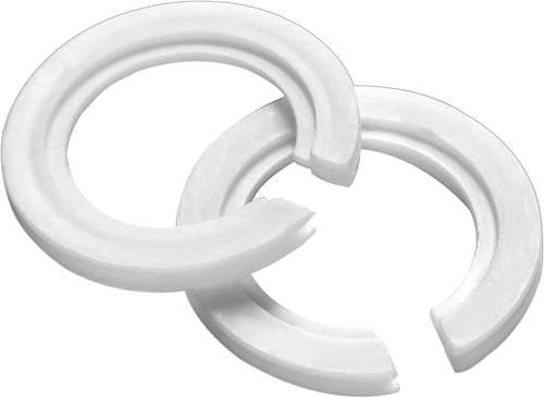 Lampshade reducer ring 2pack - ring,
