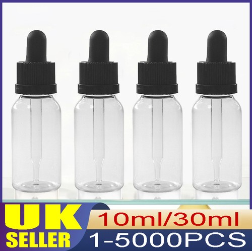30ml pipette glass dropper - 10-30ml,