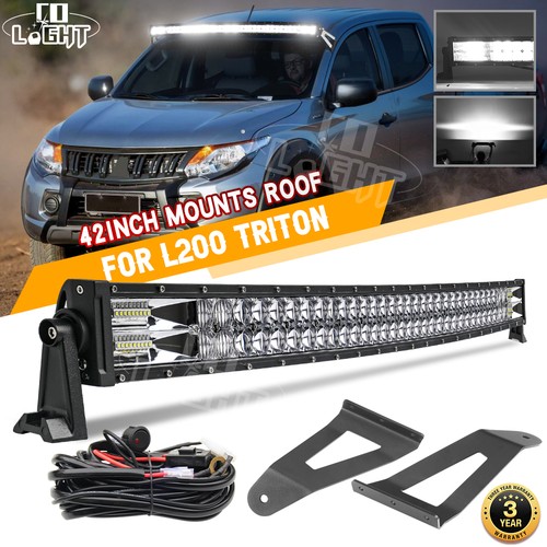 Curved led combo - curved,