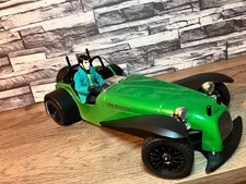 Yokomo YRS Roadster RC Car Racing Drift On-Road 1/10 Scale Model