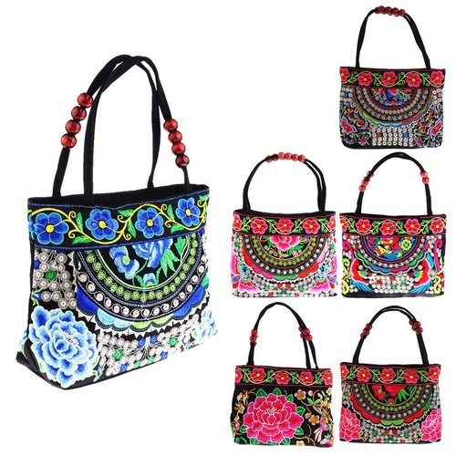Ethnic embroidery boho - ethnic,