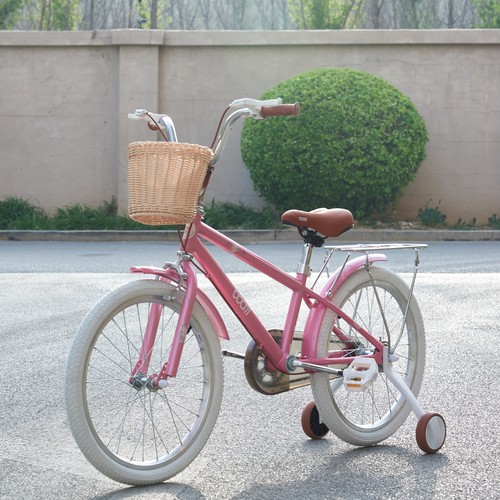 Inch kids bike - 12-20, children