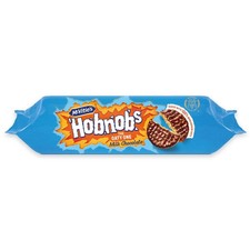 McVitie's Hobnobs Milk