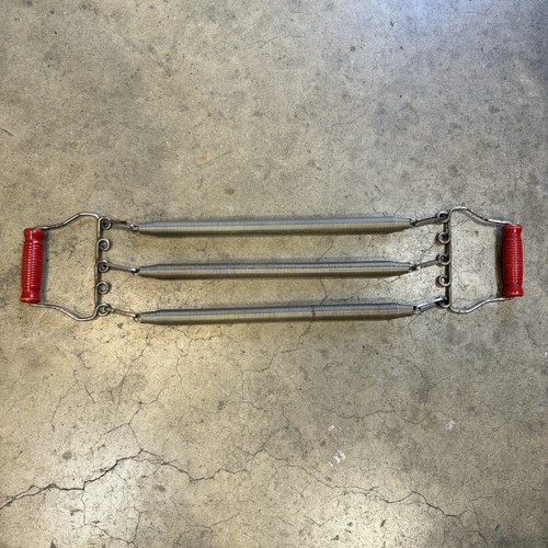 Vintage weider chest expander - chest,