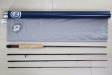 Thomas & Thomas XL4864-4 Fly