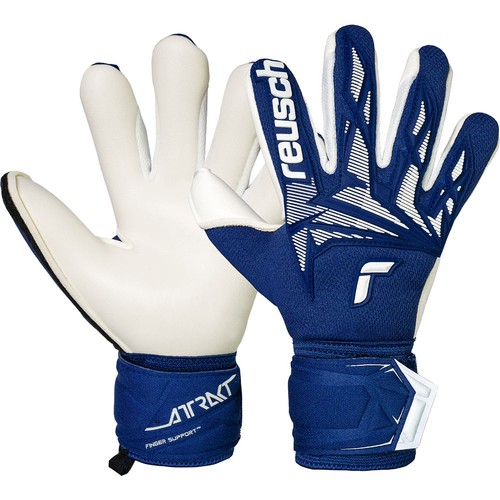 Reusch attrakt freegel gold - freegel,