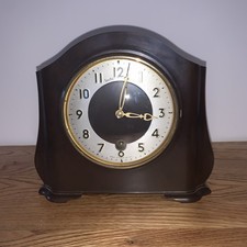 Smiths Enfield Vintage