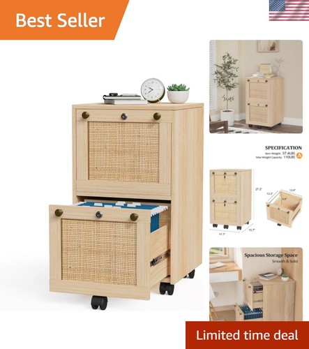 Drawer file cabinet with - drawer,