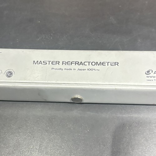Atago master 53m 2353 hand - master-53m,