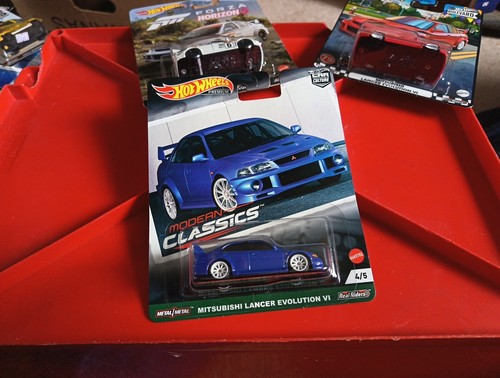 Hot wheels premium modern - wheels,