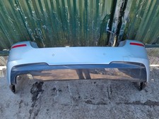 BMW F10 5 SERIES LCI M SPORT