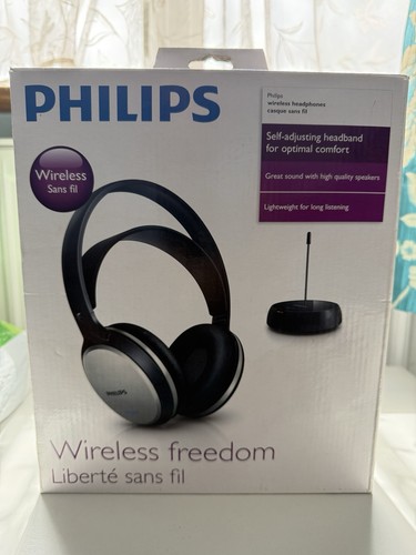 Philips shc5100 wireless - shc5100,