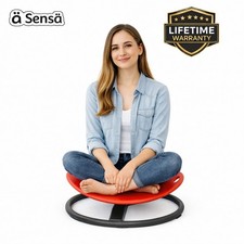 Spinning Sensory Chair Kids &