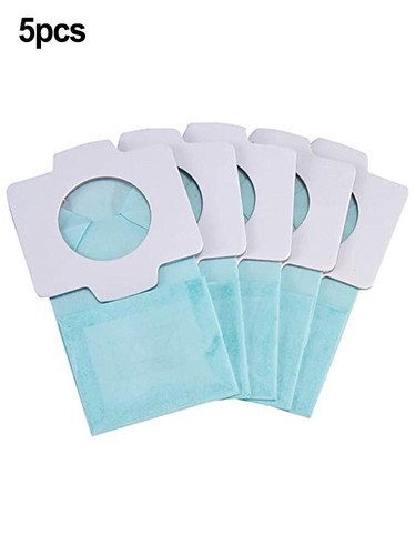 Dust bags suitable for - 5,