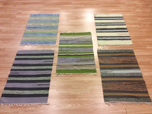 Mix pack x striped - of, 5