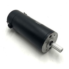DC Servo Motor C21-F-300FE
